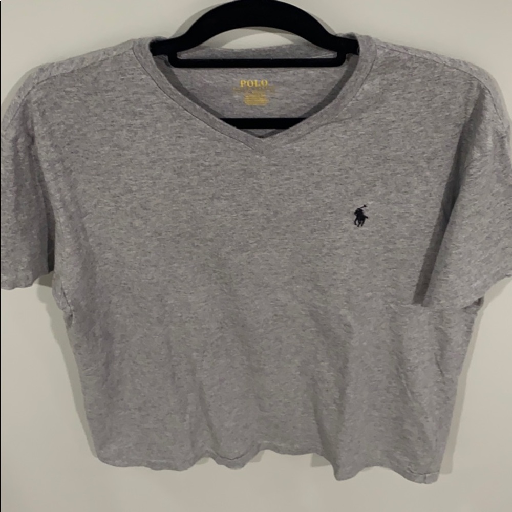 Polo Ralph Lauren V-neck T-Shirt